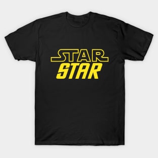 Star Star T-Shirt